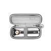 RLSOCO Hard Case Compatible With Gillette Labs Heated Razor & Leaf Razor (Small Size) view 4