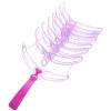 Beaupretty Natural Brow Effect Eyebrow Stencils Reusable Makeup Stencil Kit Easy to Use view 1