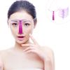 Beaupretty Natural Brow Effect Eyebrow Stencils Reusable Makeup Stencil Kit Easy to Use view 3