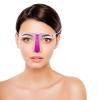 Beaupretty Natural Brow Effect Eyebrow Stencils Reusable Makeup Stencil Kit Easy to Use view 4