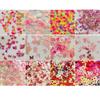 12 Colors Box/Set - Valentine's Day Mixes Series Glitter - Festival Rave Beauty Makeup Face Body Nail Art Tumbler Holiday Decoration VA-Mixes view 4