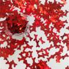 12 Colors Box/Set - Hot Red Valentine's Day Series Glitter - Festival Rave Beauty Makeup Face Body Nail Art Tumbler Holiday Decoration VA-LB300 view 4