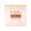 BeBella GO PRO Palette Vol 2 view 4