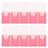 FOMIYES Facial Oil Absorbing Tissues Handy Blotting Paper for Oily and Unisex Design for Removal for Gym Office Go Use view 1