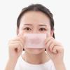 FOMIYES Facial Oil Absorbing Tissues Handy Blotting Paper for Oily and Unisex Design for Removal for Gym Office Go Use view 2