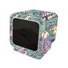 MightySkins Glossy Glitter Skin Compatible with Wyze Cam V3 - Eyes and Teeth | Protective, Durable High-Gloss Glitter Finish | Easy to Apply and Change Styles | Made in The USA view 1