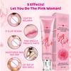DISAAR BEAUTY Sexy Pink Tender Essence Lips Areolas Privat Parts Women's Care 30g view 4
