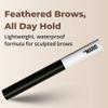 Master Hold Brow Gel view 2