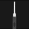 Dongng LED Portable USB Ear Nail Care Kit Ear Pick Brush Wax Cleaner Removal Tool Kit with LED Light Nail File Clipper Cutter Safe and Portable view 4
