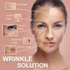 Akissos 2 Rolls Anti Wrinkle Patches Face Patches Neck Patches Unisex For Firming and Tightening Skin 2.5cm*5m view 3