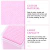 Beaupretty Eyelash Cleaning Pads Professional for Eyelash Extension Use Lint Travel-friendly Essential Tool for Salons and Home Use view 4
