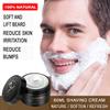 Straight Razor Shaving Kit for Men - 2 Packs Shaving Soap, Straight Edge Razor, Shaving Cream, Brush & Bowl - Unique Gifts Set for Men, Him, Dad - Stocking Stuffers,Fathers Day (Sweat Orange view 2