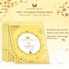 Annie's Way BUY 1 GET 1 FREE Q10 Syzygium Firming Invisible Silk Mask - Taiwan Excellence Fantasy Land Series 10 pcs/box view 2