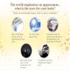 Annie's Way BUY 1 GET 1 FREE Q10 Syzygium Firming Invisible Silk Mask - Taiwan Excellence Fantasy Land Series 10 pcs/box view 3