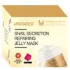 Annie's Way Snail Secretion Repairing Jelly Mask 250ml- Taiwan Excellence- Cleanses, tones skin and purifying your pores in only 20 minutes. view 2