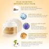Annie's Way Snail Secretion Repairing Jelly Mask 250ml- Taiwan Excellence- Cleanses, tones skin and purifying your pores in only 20 minutes. view 4