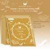 Annie's WayBuy 1 Get 1 FREE Peptide Rose Rejuvenating Invisible Silk Mask - Taiwan Excellence Fantasy Land Series 10 pcs/box view 2