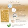 Annie's WayBuy 1 Get 1 FREE Peptide Rose Rejuvenating Invisible Silk Mask - Taiwan Excellence Fantasy Land Series 10 pcs/box view 4