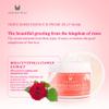 Annie's Way Triple Roses Essence Supreme Jelly Mask 250ml- Taiwan Excellence- Cleanses, tones skin and purifying your pores in only 20 minutes. view 3
