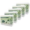 Bamboo Cotton Swabs, Biodegradable Wood Cotton Buds 1000pcs view 1