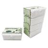 Bamboo Cotton Swabs, Biodegradable Wood Cotton Buds 1000pcs view 3