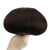 Nail U Tip Hair Extensions 100% Human Hair Keratin U Tip Virgin Hair Extensions Long Lasting For Women 16 22 14inches 25 Strands view 4