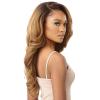 Outre Perfect Hair Line Synthetic 13x6 Faux Scalp Lace Front Wig - JULIANNE 24 (DRFFRDVV) view 4