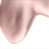 PahMaySILK Sleep Mask 100percent Mulberry Silk 22 Momme Grade 6A Silk Sleep Eye Mask Blindfold with Elastic Strap Headband, Super Soft Light and Comfortable One Size view 4