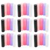 Beaupretty 50 Pieces Empty Lip Gloss Tubes Lipstick Storage Containers Lipstick Tubes Lip Balm Container Empty Refillable Lip Balm Bottles view 1