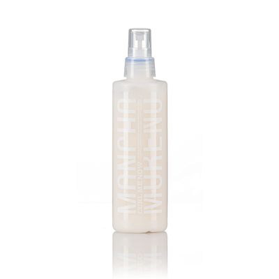 MONCHO MORENO | Curl Me Now - High Definition Spray Cream for Firmer, Shiny Curls