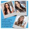 Boldplex 6 Hair Serum - Hydrating Leave In Protein Treatment for Frizzy, Dry, Damaged, Broken, Curly, Straight or Bleached Hair Types - Paraben & Sulfate Free. Cruelty Free, 100% Vegan. 5.9 Fl.Oz view 2