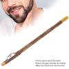 Barber Pencil with Built-in Sharpener, Professional Beard Shaper and Tracing Tool for Men's Grooming and Styling view 3