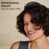HOT Tools Pro Artist White Gold Digital Curling Iron, 1 inch view 2