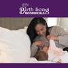 Birth Song Botanicals Herbal Cesarean Recovery Gift Set, Essential Postpartum Kit, All Natural Postpartum Care, C-Section Kit for Afterbirth, Baby Shower Gift, Herb Products for New Moms view 4