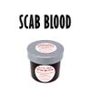 Bloody Mary's Wicked Fresh Wound Makeup Kit Medium to Dark F/X Makeup Halloween Costume Horror Special Effects Theater Cosplay view 4