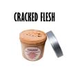 Bloody Mary's Wicked Fresh Wound Makeup Kit Light Skin F/X Makeup Halloween Costume Horror Special Effects Theater Cosplay view 2