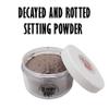 Bloody Mary's Wicked Fresh Wound Makeup Kit Light Skin F/X Makeup Halloween Costume Horror Special Effects Theater Cosplay view 3