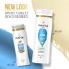 Pantene PRO-V Classic Clean Shampoo, 12.0oz view 3