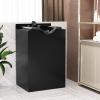 OmySalon Shampoo Bowl with Cabinet, Salon Wet Station with Sprayer Faucet Shampoo Cabinetry, Portable Hair Wash Sink for Beauty Spa Barber view 2