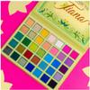 Tiana Eyeshadow Palette by Beauty Creations view 2