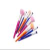Makeup Revolution Brush Queen Flat Foundation Brush view 3