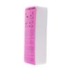 100PCS Professional Non Woven Hair Removal Wax Paper Body and Facial Wax Strips Epilator 8x3inch for Lady Women Men view 1