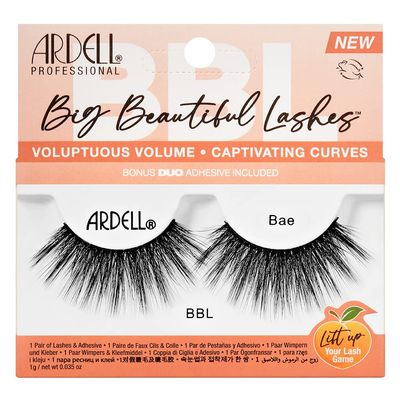 Ardell BBL Big Beautiful Lashes Bae