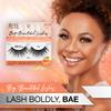 Ardell BBL Big Beautiful Lashes Bae view 3