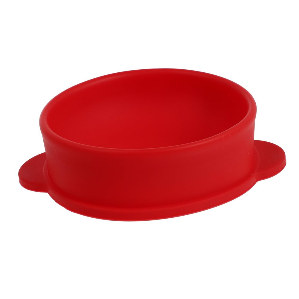 FOMIYES 1pc Wax Melting Bowl - Non-stick Wax Container for Hair Removal Compact and Portable Heater Accessory for Home and Salon Use
