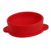 FOMIYES 1pc Wax Melting Bowl - Non-stick Wax Container for Hair Removal Compact and Portable Heater Accessory for Home and Salon Use view 1