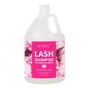 ACTROL Eyelash Extension Cleanser Gallon Rose 3.8L Natural Lash Extension Shampoo Professional Eyelid Foaming Cleanser Paraben & Sulfate Free Non-lrritating with Salon and Home Care view 1