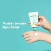 ETUDE Sunprise Mild Weightless Watery Light Texture SPF50+/PA+++ 1.7 fl. Oz (50ml) (21AD) | Light Moisturizing Sunblock for Sensitive Skin | Korean Skin Care view 3