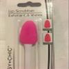 Lip scrubber view 2