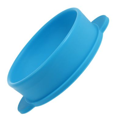 FOMIYES 1pc Wax Melting Bowl - Accessory for Home Waxing Non- to Clean for Face Masks and Wax Melting